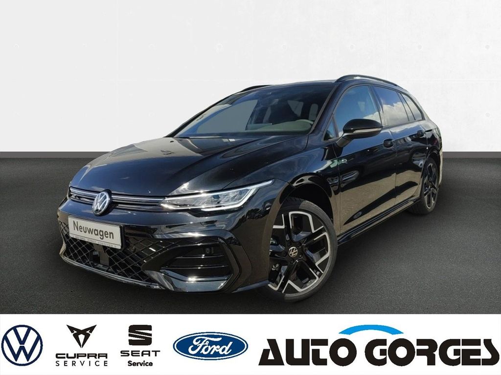 Golf Variant R-Line 1.5l TSI OPF +SOFORT+ANSCHLU