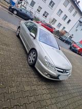 Peugeot 607 Platinum V6 HDi FAP 205 Automatik Platinum - Peugeot 607: Platinum