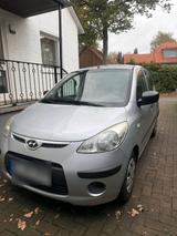Hyundai i10 1.2 2008 - Hyundai Coupe Gebrauchtwagen