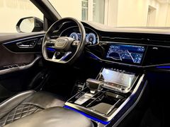 Audi Q8 - Vorschau 10