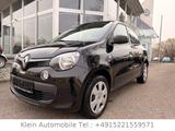 Renault Twingo Expression Klima 2.Hand TÜV 12.27 - Renault Twingo Expression mit Benzin-Antrieb