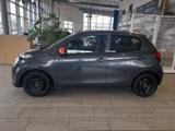 Citroën C1 1.0 Airscape VTi 68 Feel - Citroën C1 mit Benzin-Antrieb: Kleinwagen, 1.0