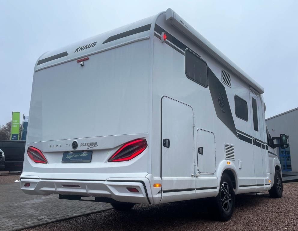 Fahrzeugabbildung Knaus L!VE TI 650 MEG Platinum Selection Verfüg./Spare