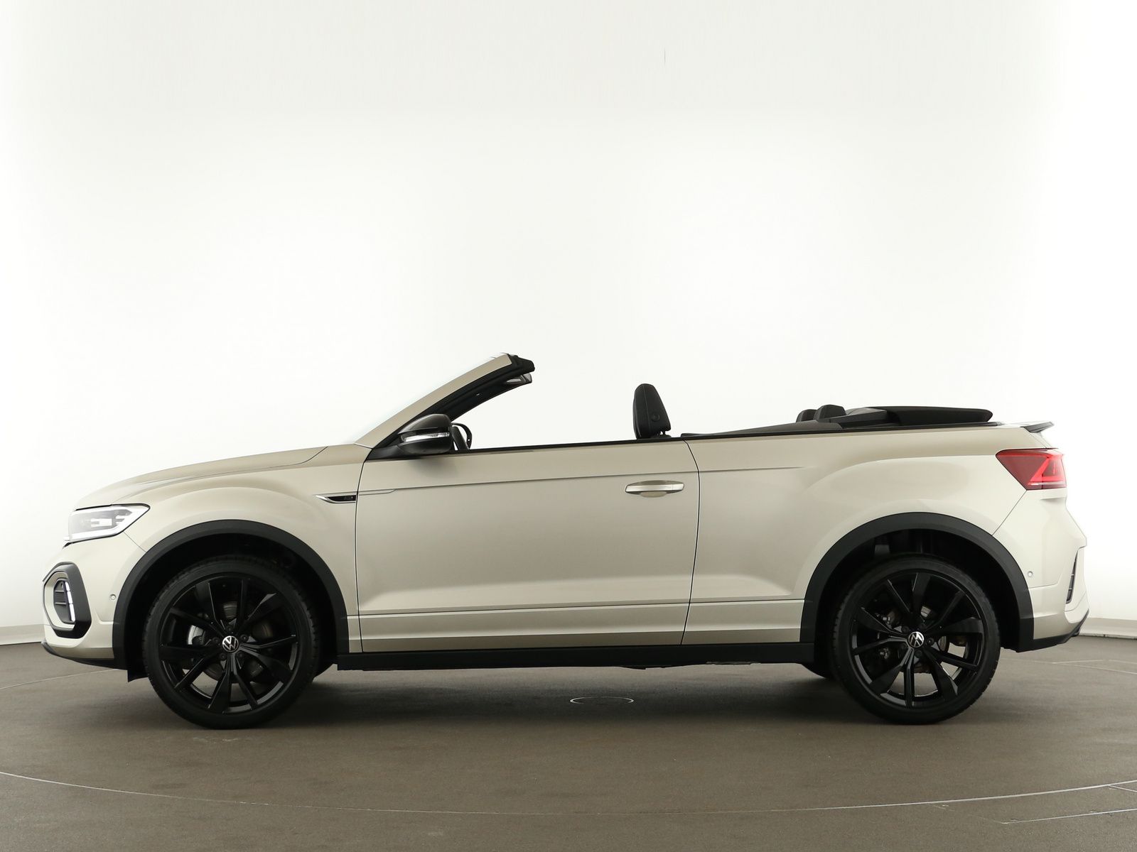 Volkswagen T-Roc - Bild 7