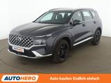 Hyundai Santa Fe 1.6 T-GDI Plug-in Hybrid Trend 4WD Aut. - Hyundai SANTA FE Gebrauchtwagen in Frankfurt