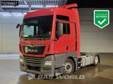MAN TGX 18.460 4X2 XXL Mega Retarder 2xTanks - MAN 460