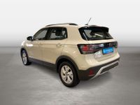 Volkswagen T-Cross - Vorschau Bild 5