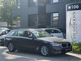 BMW 520 d Touring Aut. / Harman-Kardon / AHK - BMW 5er Reihe aus 2023