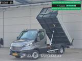 Iveco Daily 35C21 3.0L 210PK Automaat Open Laadbak 202 - Iveco 4x4