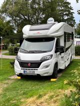 Fiat Granduca 267 TL