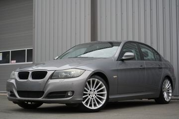 BMW 320 - 1