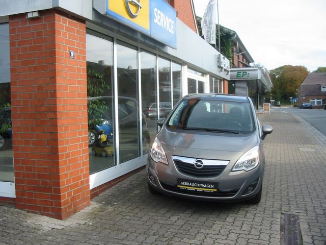 Opel Meriva B Edition