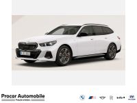 BMW i5 - Vorschau Bild 1