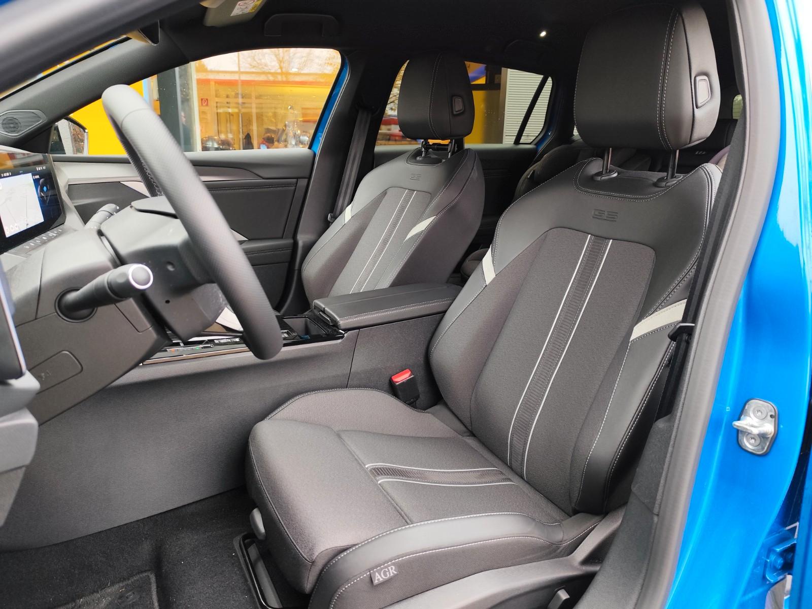 Opel Astra L ST Electric GS ACC Navi RfK SHZ PDC
