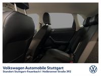 Volkswagen Polo - Vorschau Bild 8