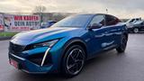 Peugeot 408 GT Pure Tech **AHK+Panodach+LED+Sitzh. - Peugeot 408 mit Panoramadach