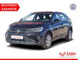 Volkswagen Taigo 1.0 Basis LED Sitzheizung Bluetooth - VW Taigo Gebrauchtwagen in Dresden