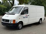 Volkswagen LT 28 SDI LANG*TÜV/ASU 04/2026*AHK*TOP ANGEBOT* - Volkswagen LT: 28