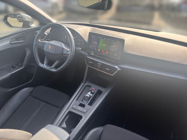 Leon 1.5 eTSI Matrix Kamera XL-Paket FullLink