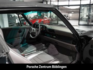 Porsche 964 - 9