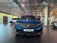 Renault Austral - Vorschau Bild 7
