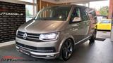 Volkswagen T6 Multivan Highline Bulli ABT Tuning Standhzg. - Volkswagen: Multivan Tuning