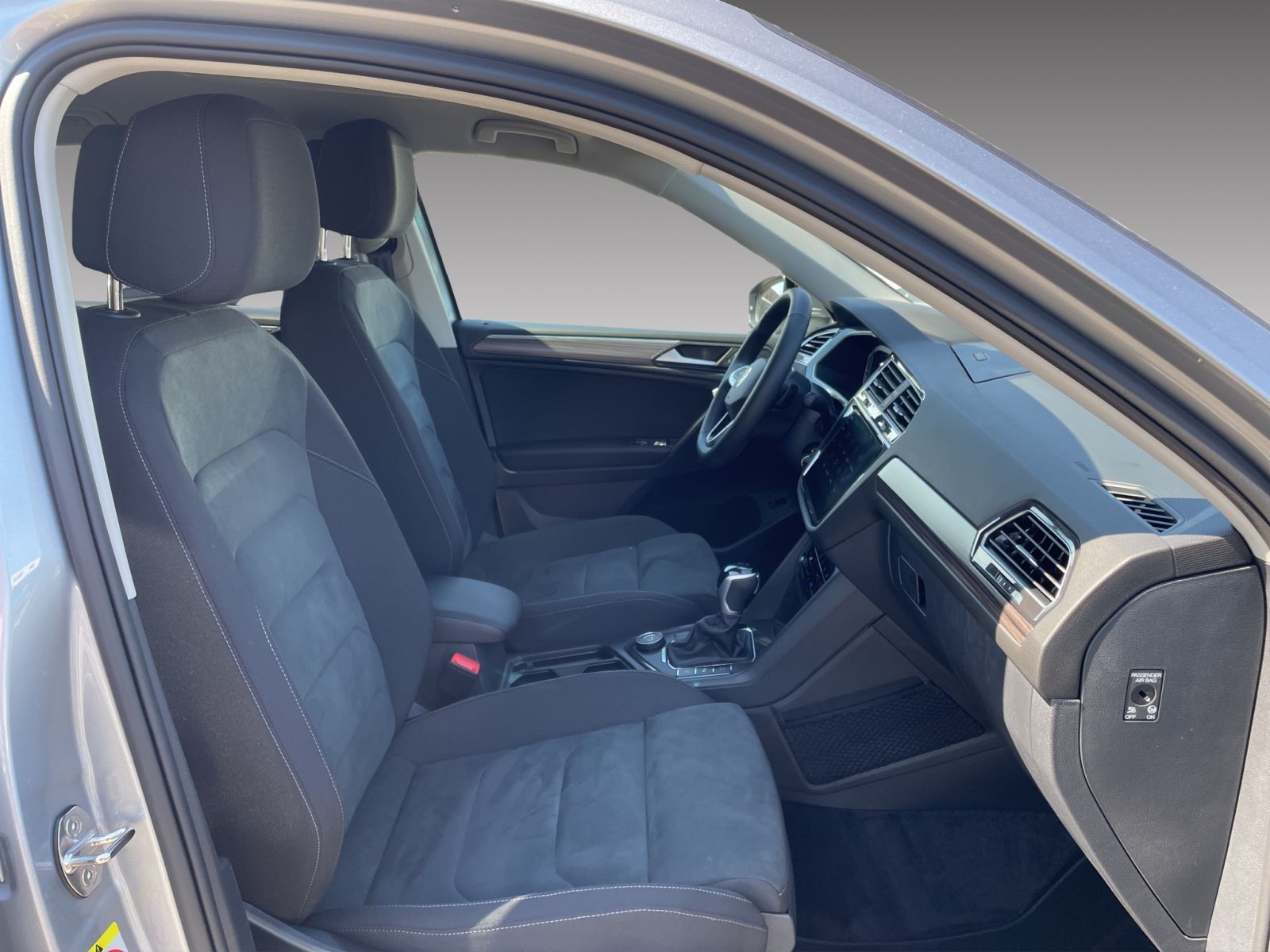 Volkswagen Tiguan Allspace - Bild 7