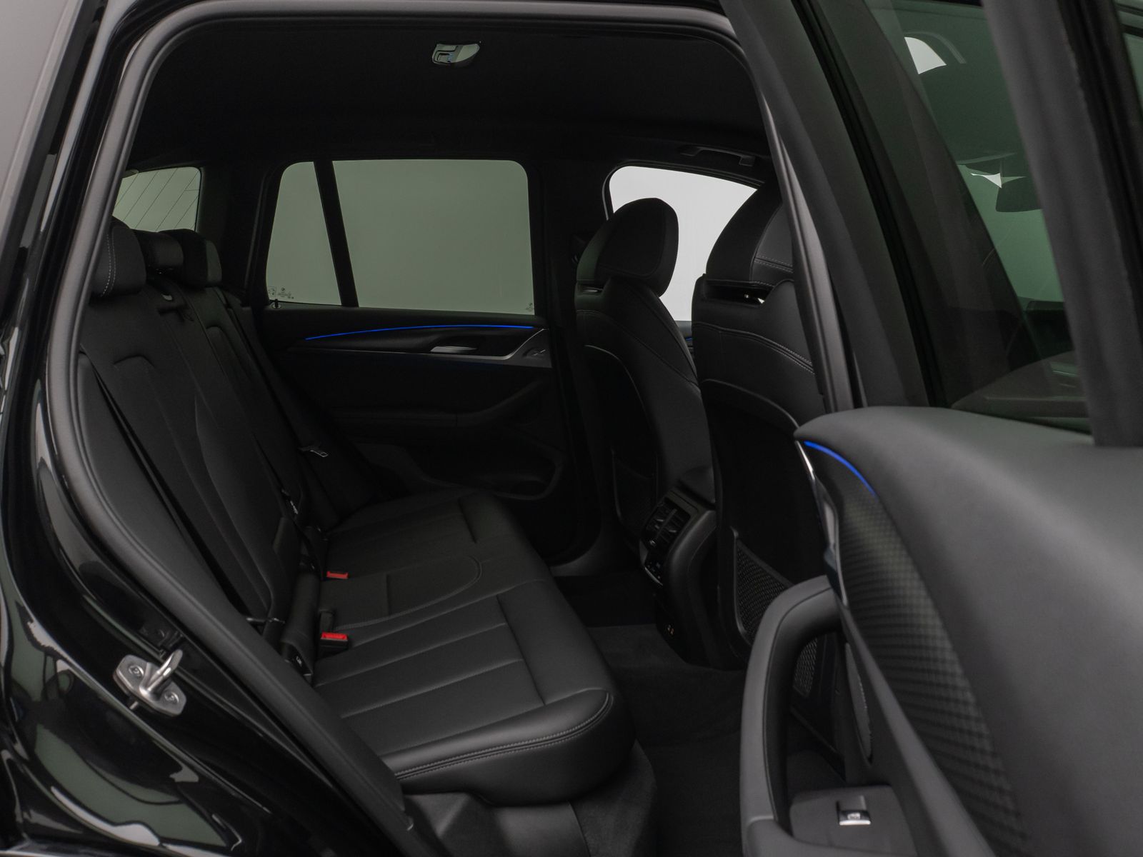 Fahrzeugabbildung BMW X3 xD20i M Sport Kamera DAB CockPitPro Komfort