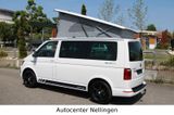 Volkswagen T6 California TDI Beach Aufstelldach DSG 150 PS - Beach california Wohnwagen gebraucht