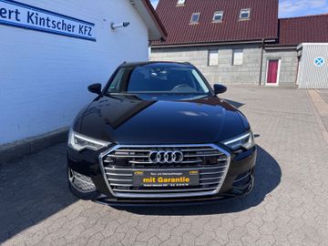 Audi A6 - 2