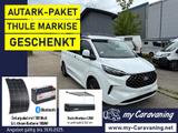 Bürstner Copa C500 Holiday | SOLAR & LITHIUM GRATIS - Bürstner Holiday