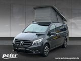 Mercedes-Benz Marco Polo 250 d 4M ACTIVITY EDITION LED+DISTR+A - Mercedes-Benz Allradantrieb Diesel Kastenwagen Automatik Polo marco