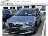 Skoda Superb Combi 1.4 TSI DSG ACT Style Bi-Xenon Navi - Skoda Superb in Herne