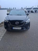 Mazda CX-5 - Mazda CX-5 Gebrauchtwagen in Leipzig