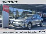Kia Stonic 1.0 T-GDI Vision - Kia Stonic New cars