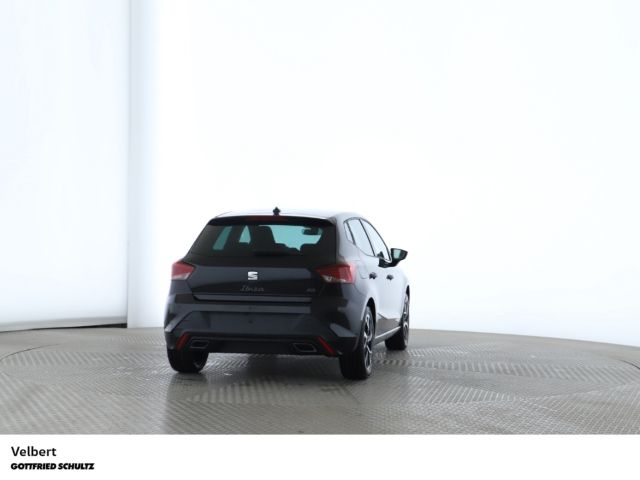 Seat Ibiza - Bild 4