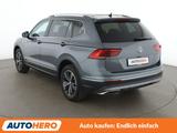 Volkswagen Tiguan Allspace 2.0 TDI Highline 4Motion Aut.* - Volkswagen Tiguan Allspace mit Diesel-Antrieb: Automatik