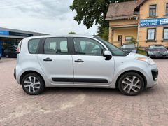 CITROEN C3 Picasso 1.6 VTi 120 Tendance*Klima*Temp.