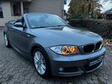 BMW 120i Cabrio M-Sport, 1. Hand, - BMW 120 in Bremen