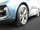 Ford Kuga 2.0 EcoBlue Aut. ST-LINE*GJR*AHK*LED* - Ford Kuga mit Diesel-Antrieb: Automatik