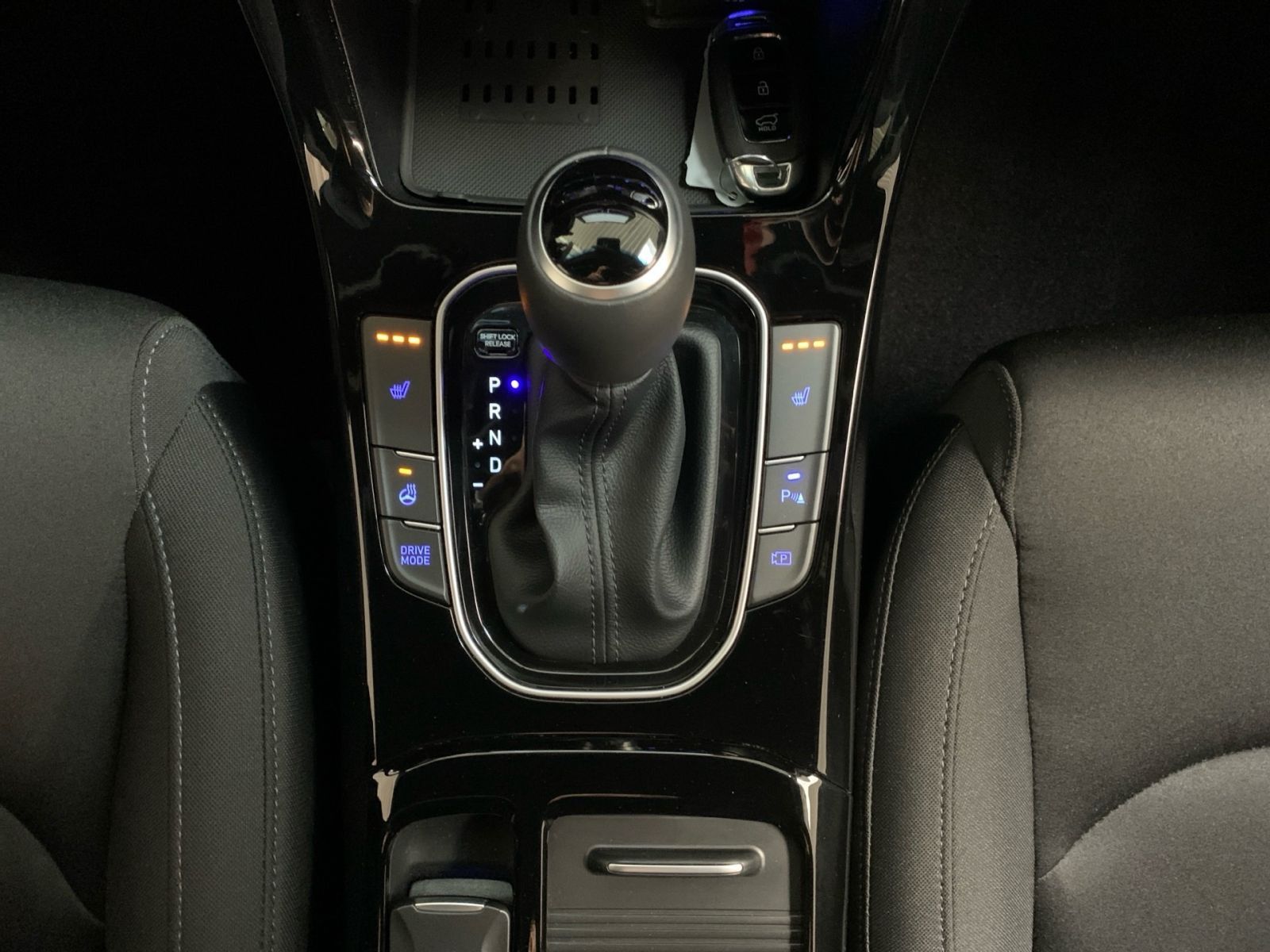 Hyundai i30 – Bild 29