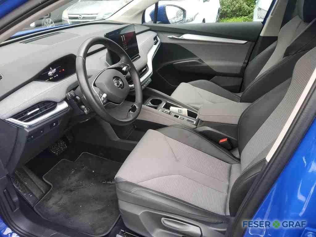 Skoda Enyaq - Bild 7