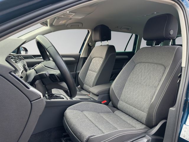 Passat Variant 2.0 TDI Business ACC FACEL. LED