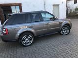 Land Rover Range Rover Sport 3.0 TDV6 HSE HSE - Land Rover Range Rover Sport: Tdv6 Hse