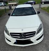Mercedes-Benz A 200 CDI AMG Sport Paket | 1. Hand | Tüv Neu | - Mercedes-Benz A 200 von privat