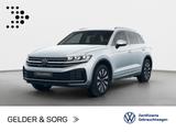 Volkswagen Touareg 3.0 TDI Elegance 4M*Matrix*air*AHK*RFK - Volkswagen Gebrauchtwagen in Chemnitz