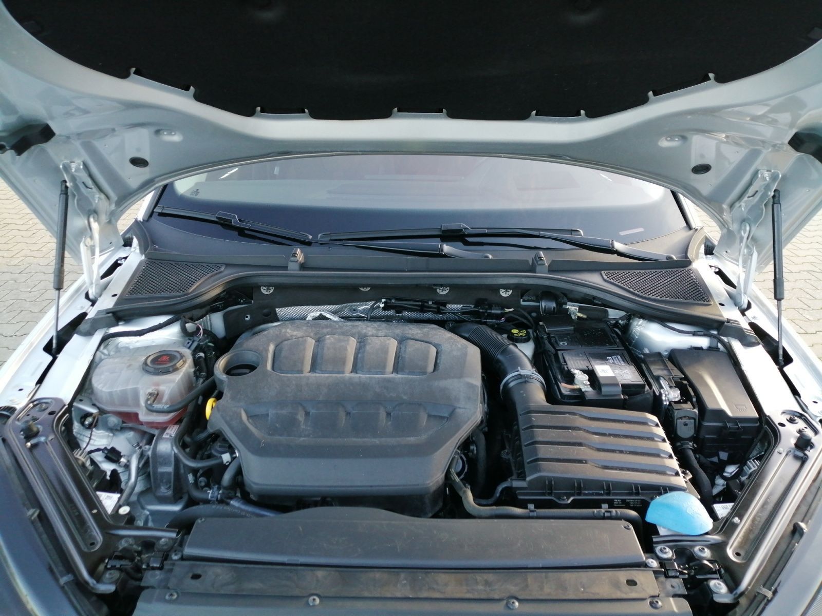 Skoda Octavia - Bild 8