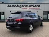 Opel Astra ST Edition 1.5 CDTI Aut.+PDC+LED+NAVI+SHZ - Opel Astra aus 2021