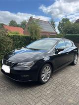 Seat Leon Xcellence, TÜV Neu - Seat Leon mit Diesel-Antrieb: Kleinwagen