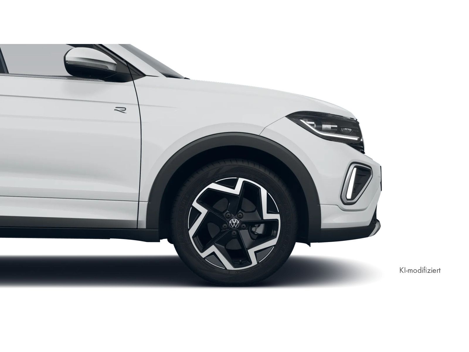 Volkswagen T-Cross - Bild 5